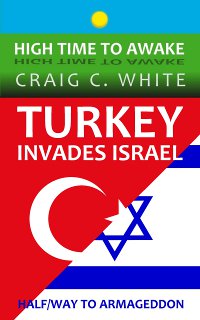 hooks into thy jaws - Turkey invades israel - Halfway to Armageddon